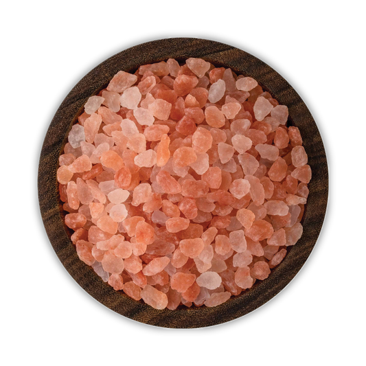 Salt Pink