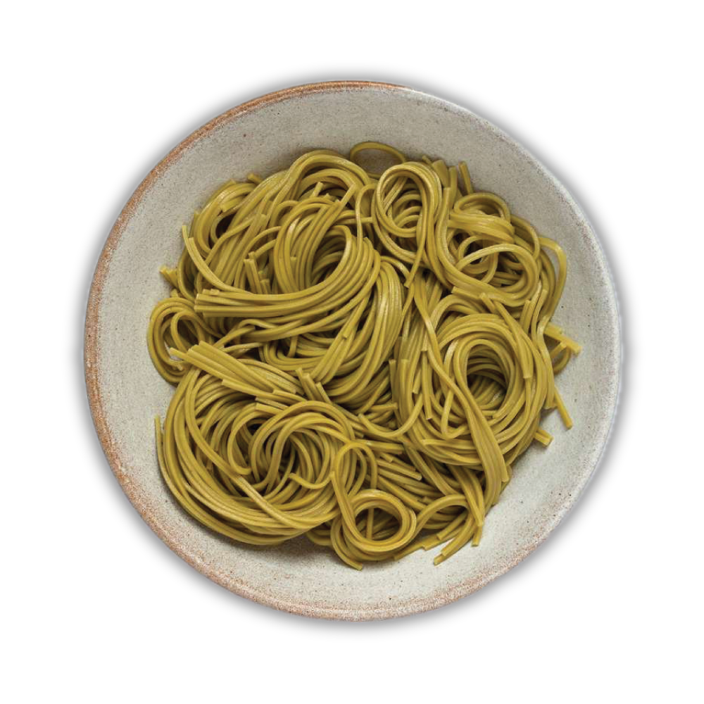 Green Tea Soba