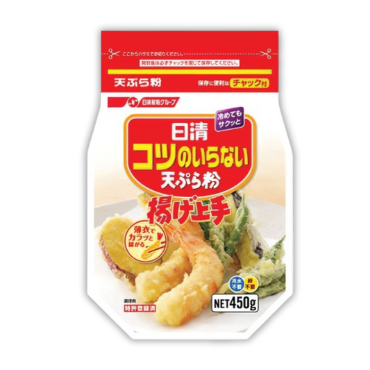 Tempura Powder