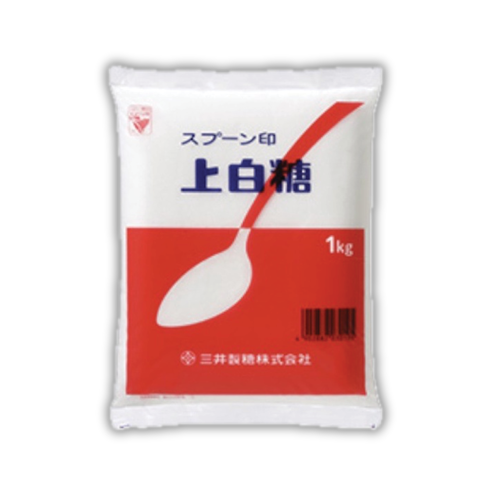 Jyohakuto Sugar