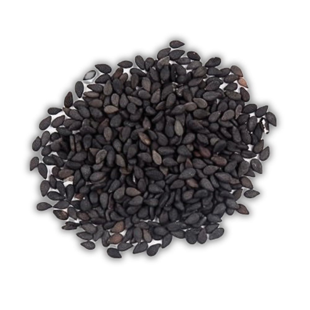 Black Sesame