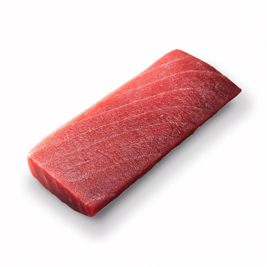 Frozen Bluefin Tuna Akami Saku
