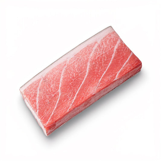 Frozen Bluefin Tuna Otoro Saku
