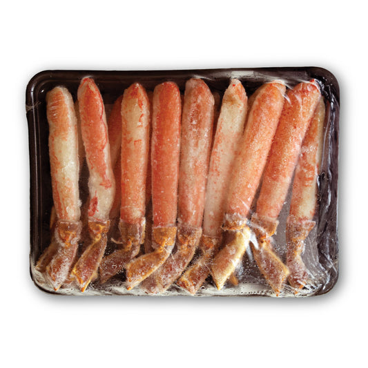 Frozen Red Snow Crab (Beni-Zuwei Gani) Portion