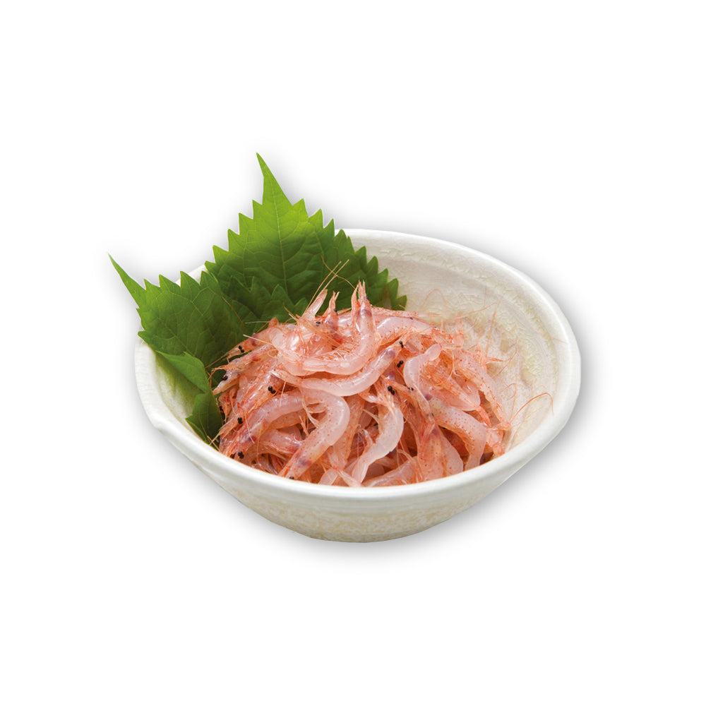 Sakura Ebi (กุ้งซากุระ เอบิ)