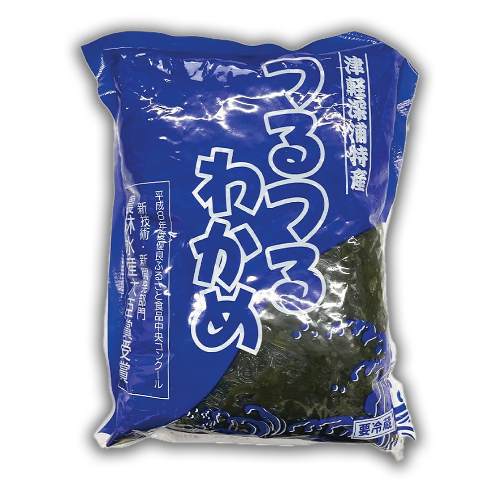 Tsuru Wakame