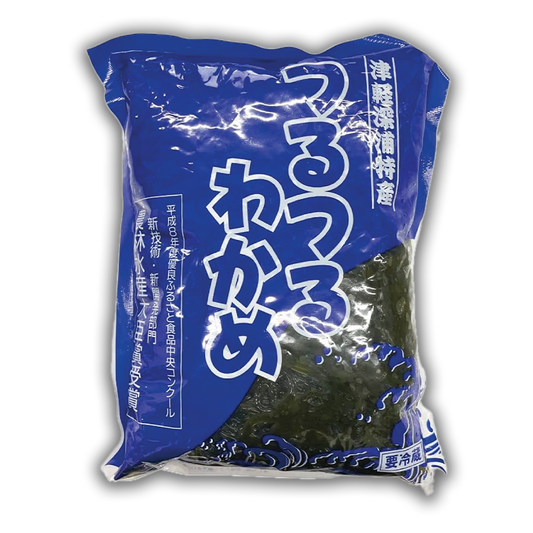 Tsuru Wakame