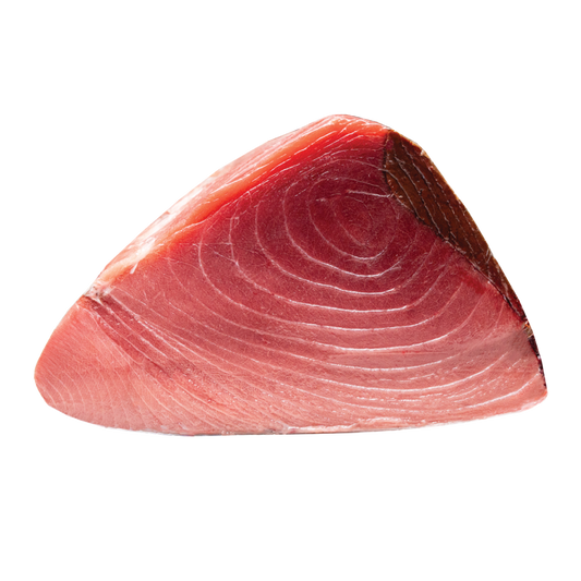 Bluefin Tuna #1 Sekami