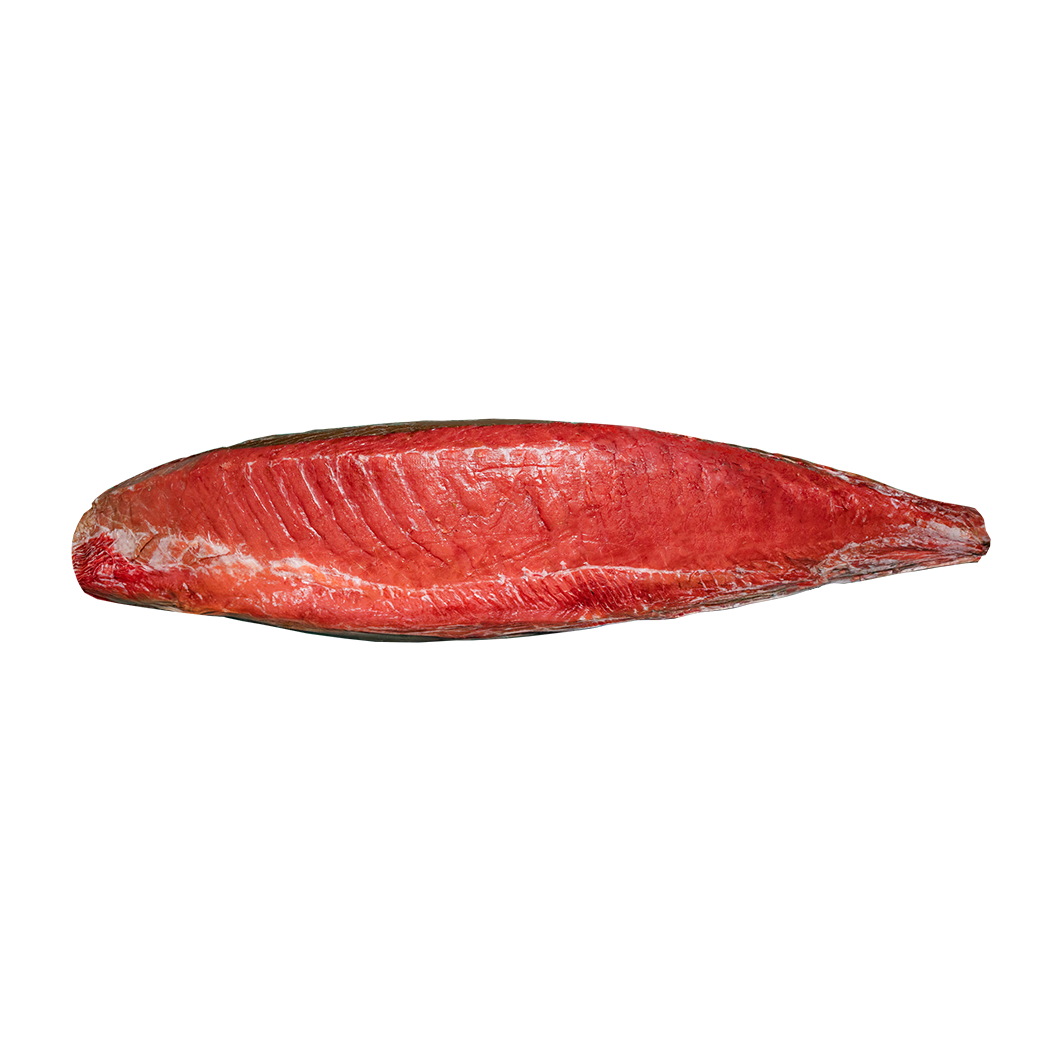 Bluefin Tuna - Senaka Loin