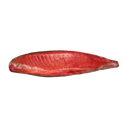 Bluefin Tuna - Senaka Loin